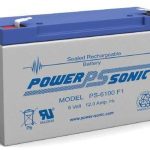 12sola batteries 520va